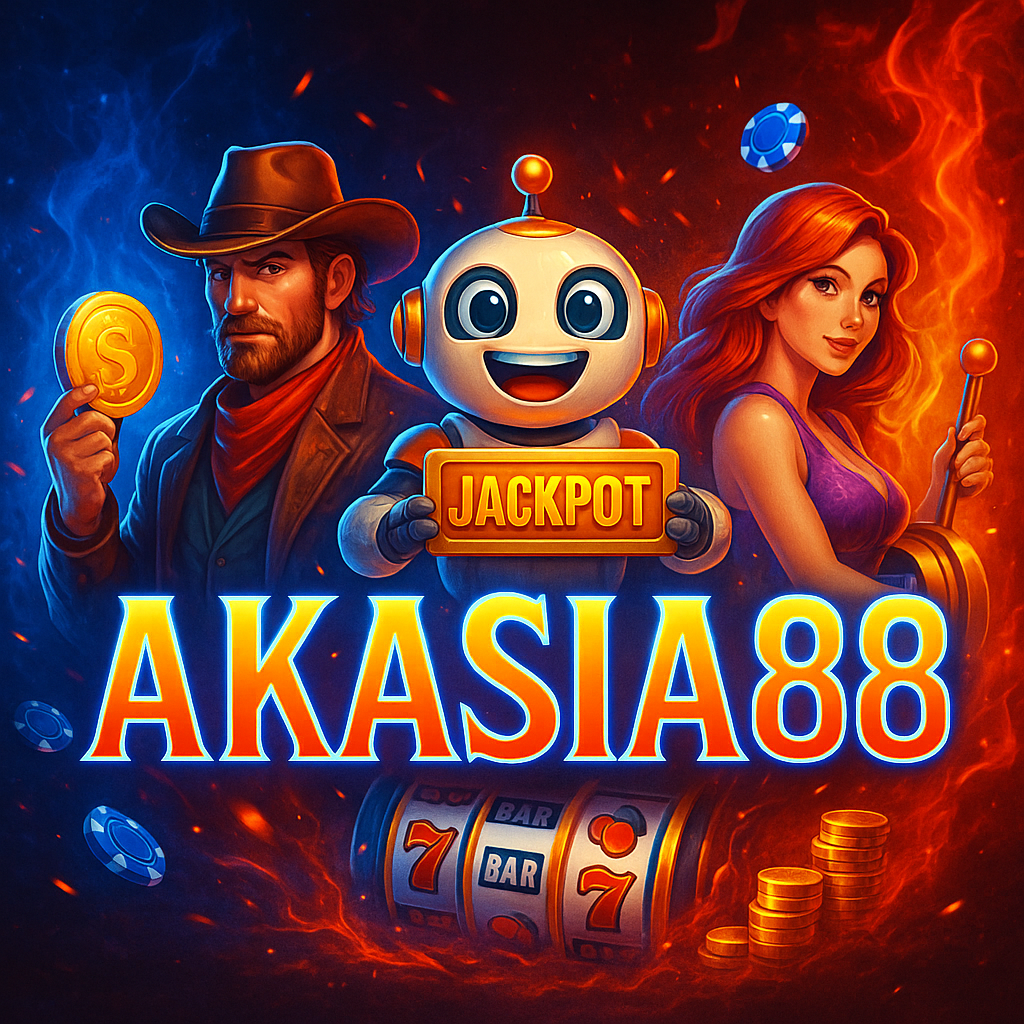 akasia88